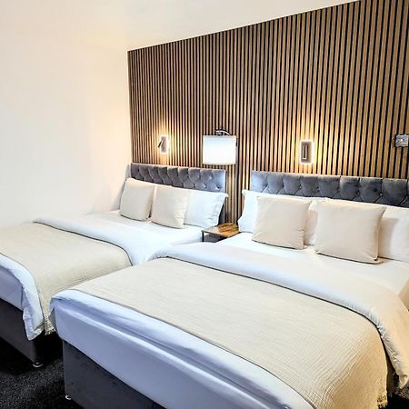 Fairy Bridge Lodge Bundoran Esterno foto