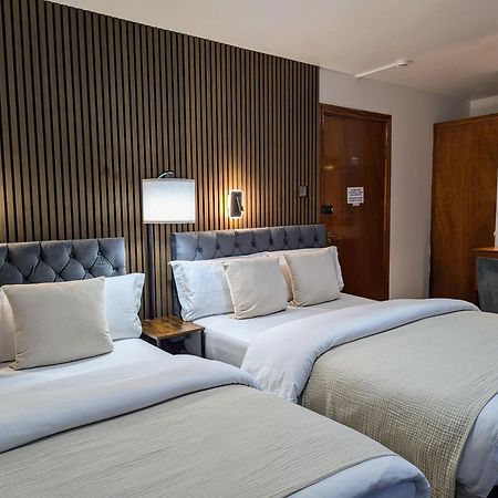 Fairy Bridge Lodge Bundoran Esterno foto