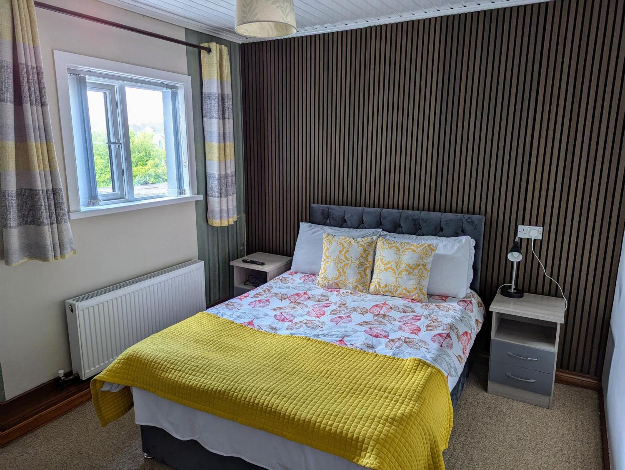 Fairy Bridge Lodge Bundoran Esterno foto