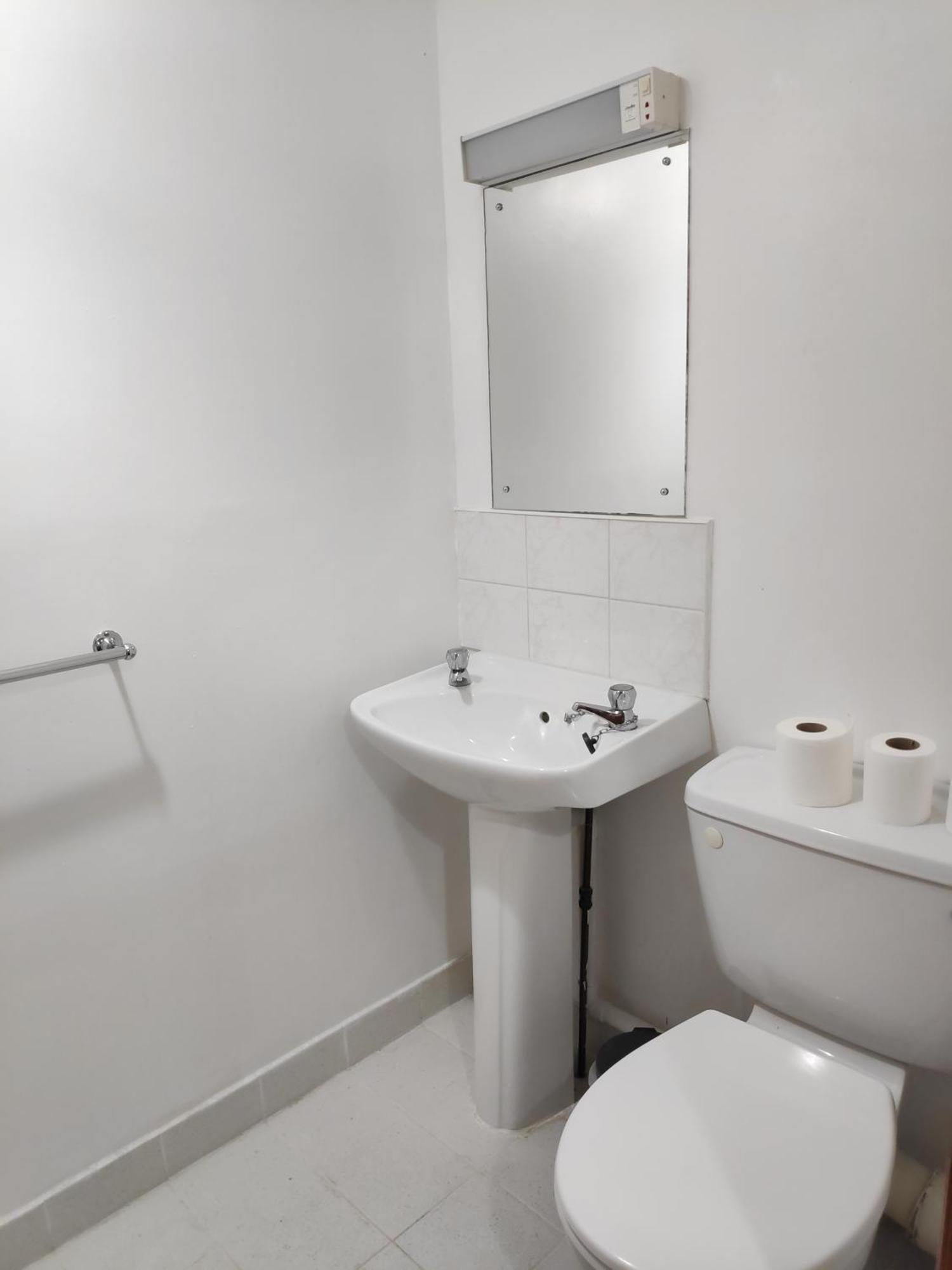 Fairy Bridge Lodge Bundoran Esterno foto