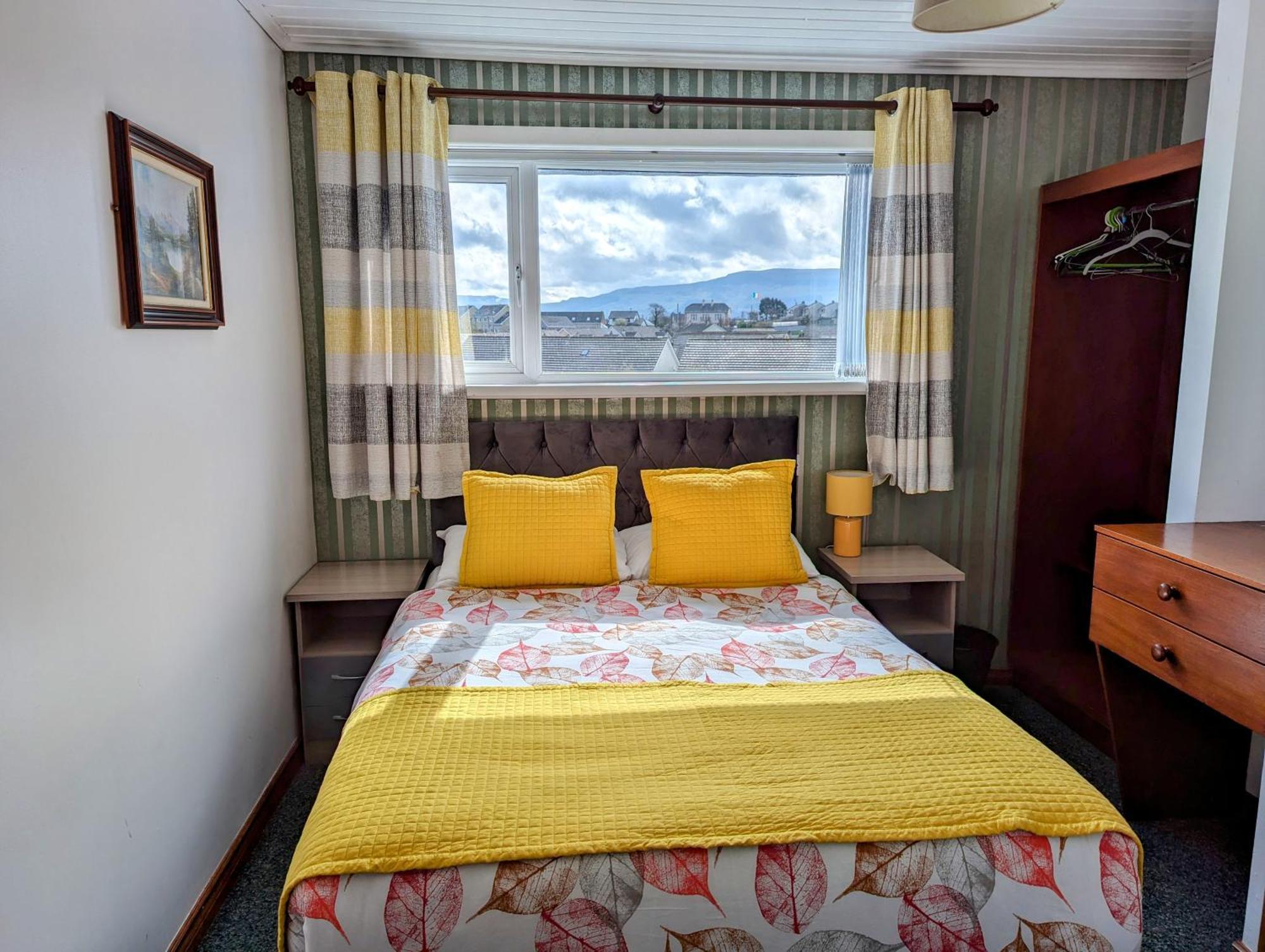 Fairy Bridge Lodge Bundoran Esterno foto