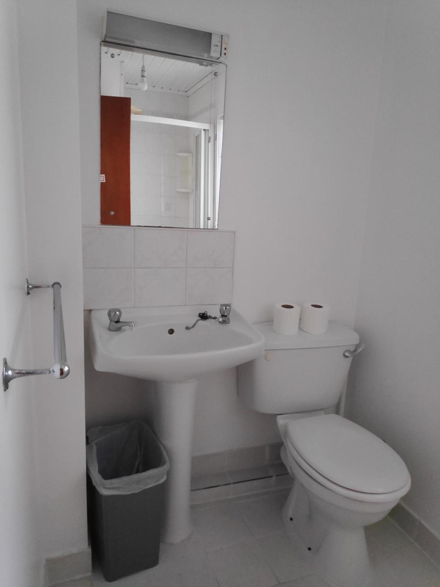 Fairy Bridge Lodge Bundoran Esterno foto