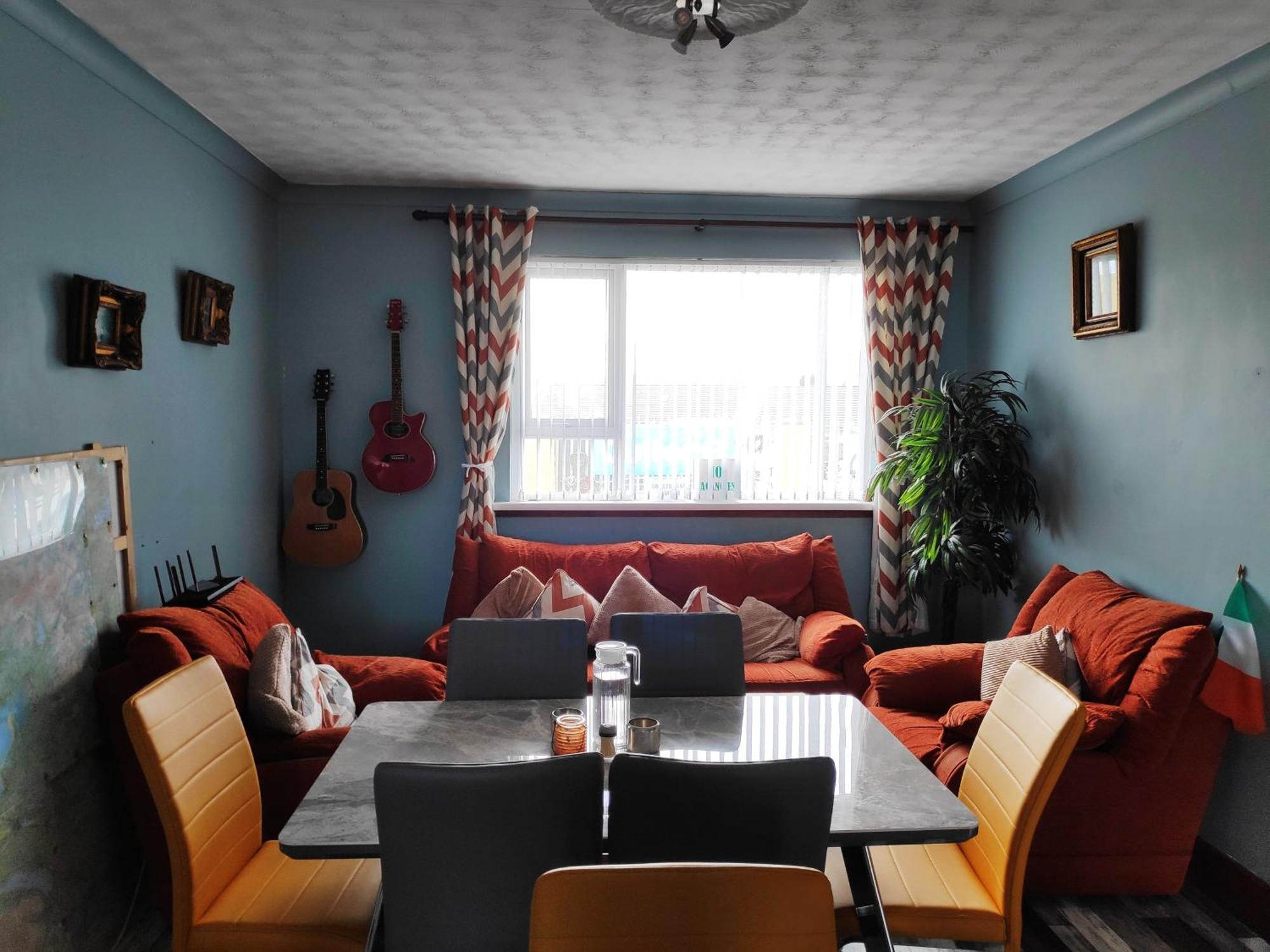 Fairy Bridge Lodge Bundoran Esterno foto