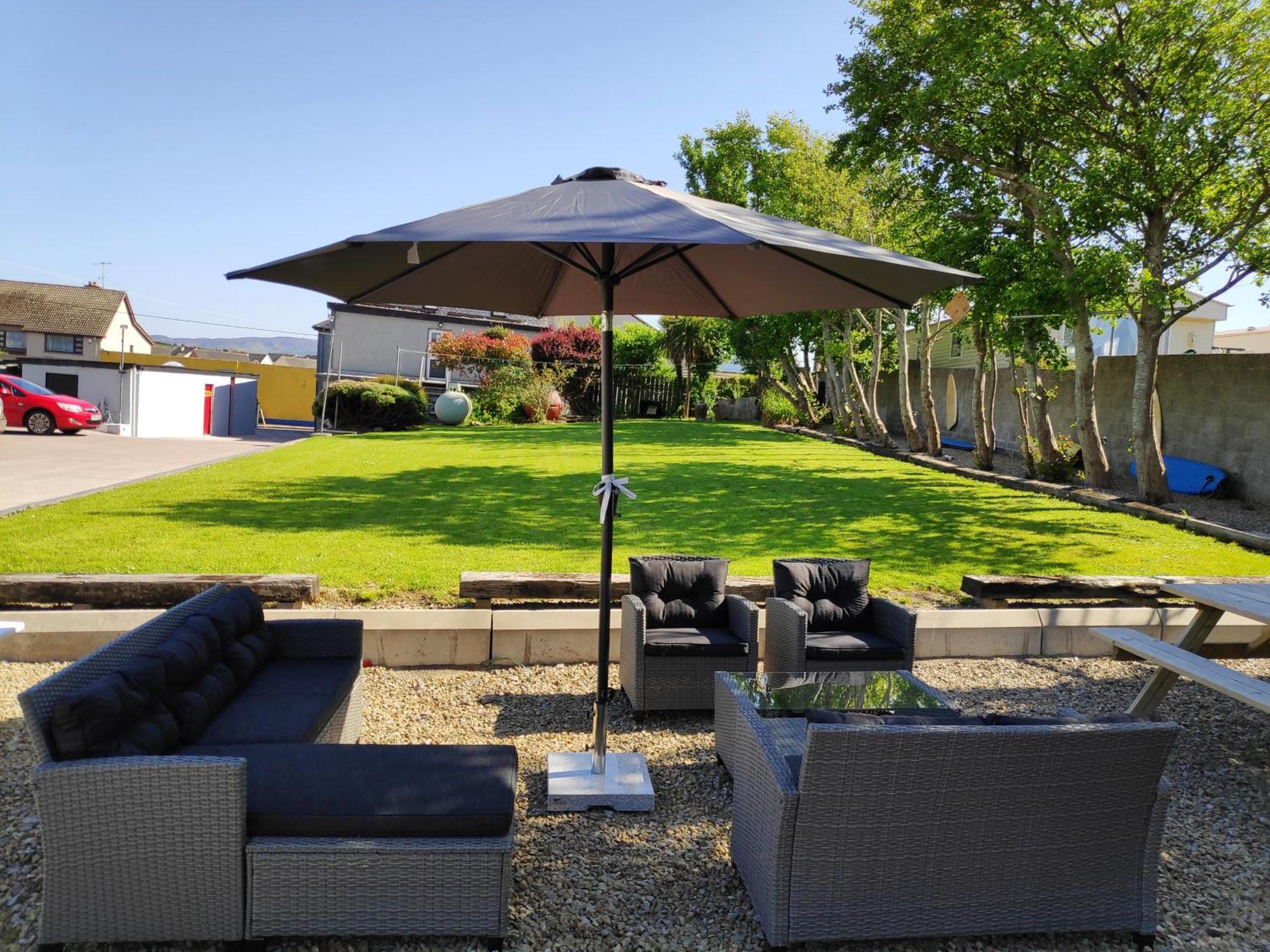 Fairy Bridge Lodge Bundoran Esterno foto
