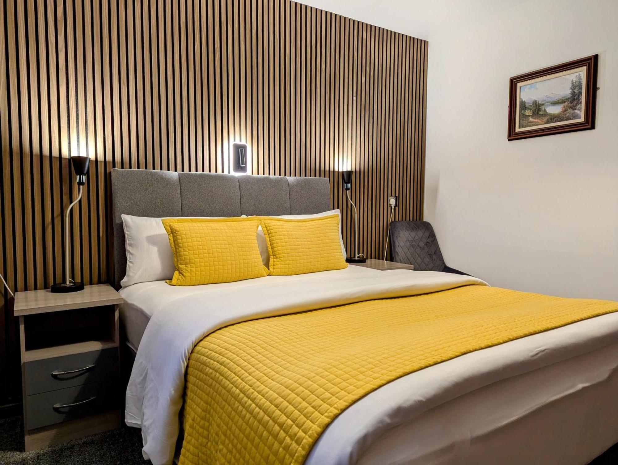 Fairy Bridge Lodge Bundoran Esterno foto