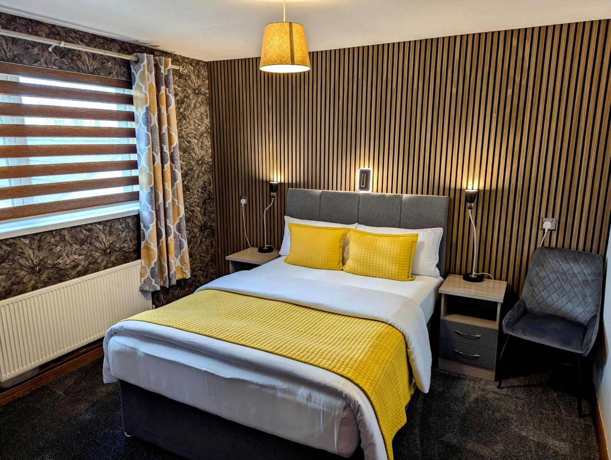 Fairy Bridge Lodge Bundoran Esterno foto
