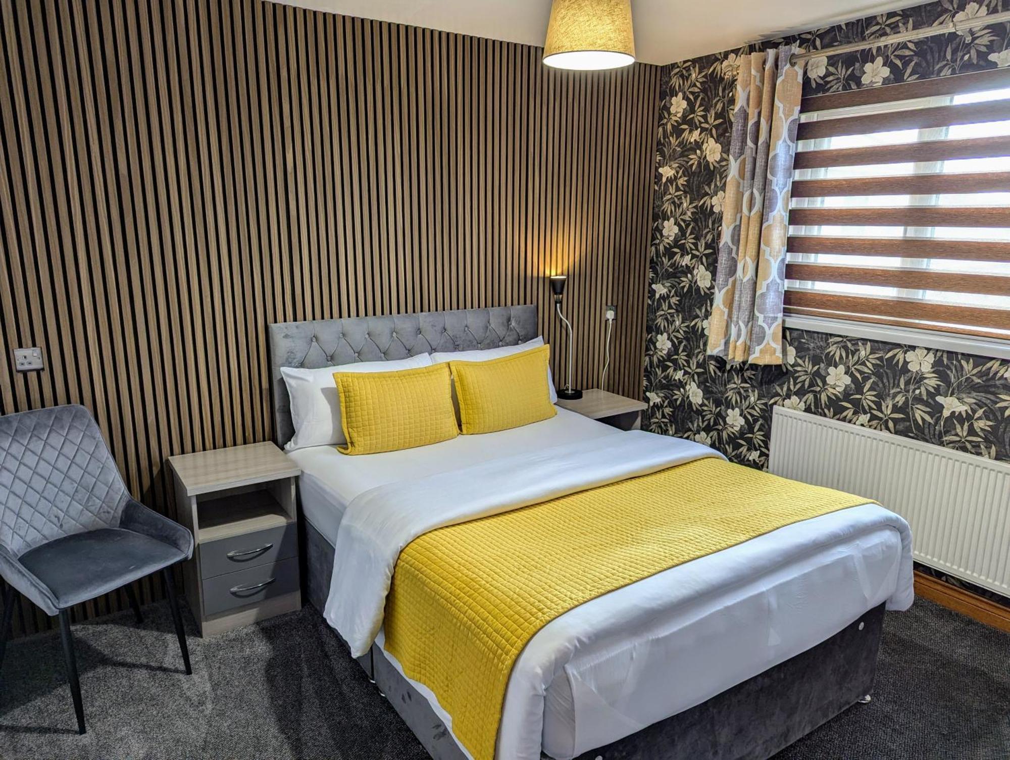 Fairy Bridge Lodge Bundoran Esterno foto