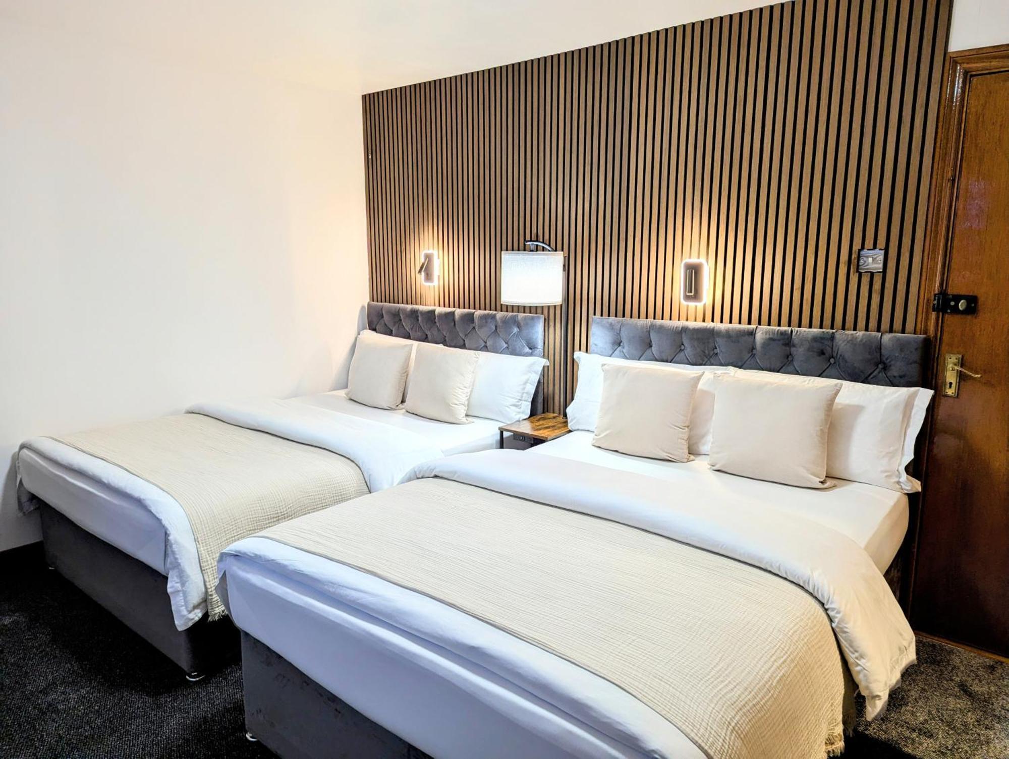 Fairy Bridge Lodge Bundoran Esterno foto