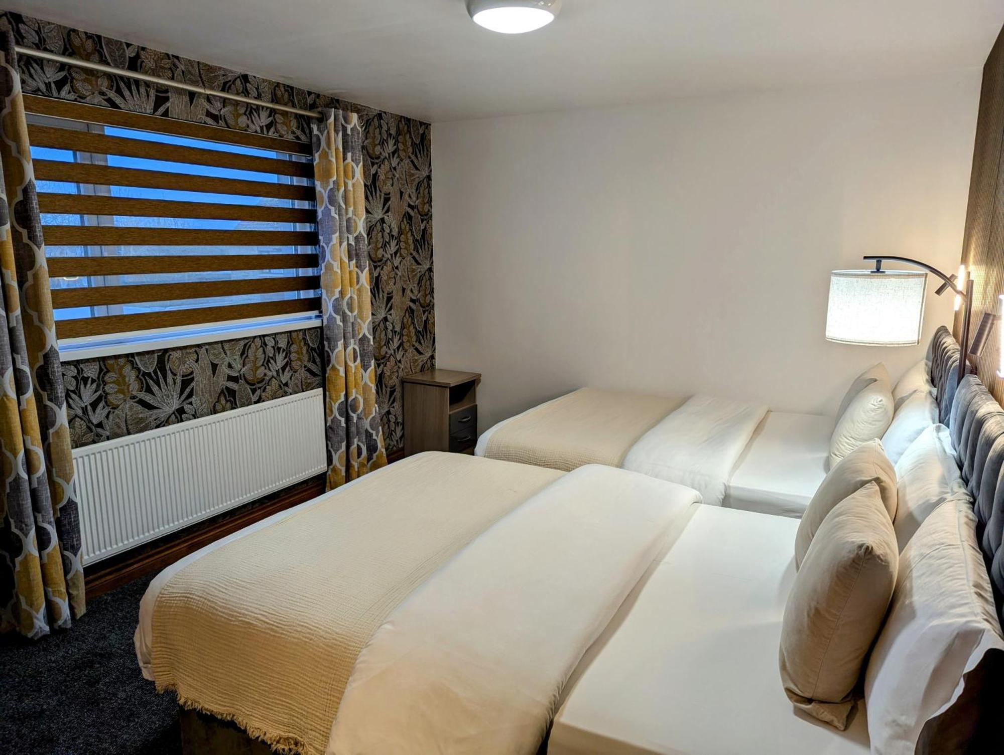 Fairy Bridge Lodge Bundoran Esterno foto