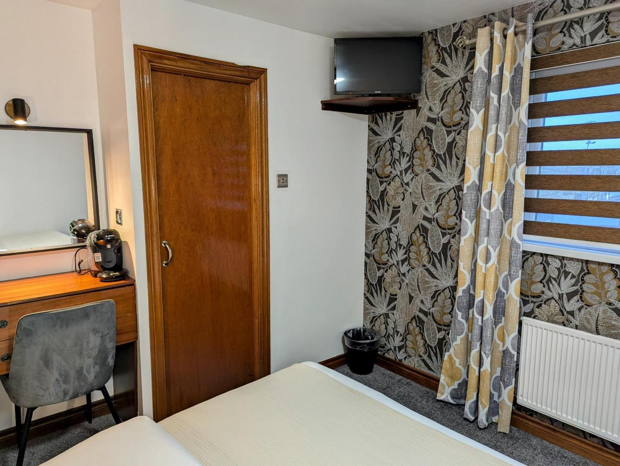 Fairy Bridge Lodge Bundoran Esterno foto