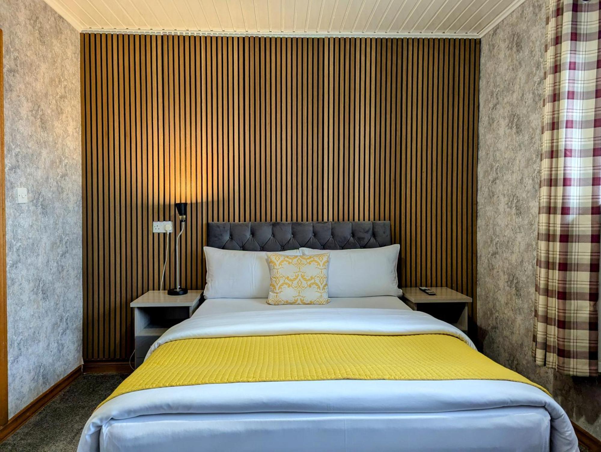 Fairy Bridge Lodge Bundoran Esterno foto
