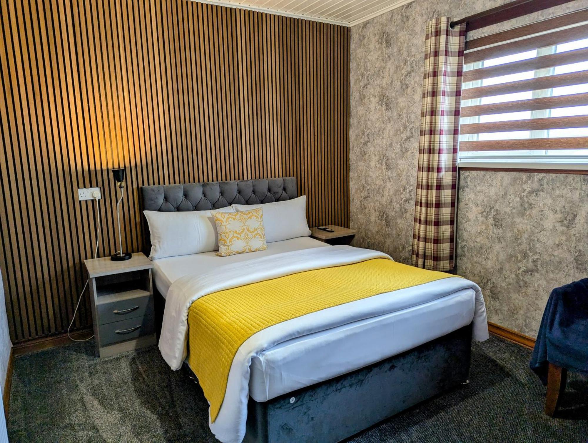 Fairy Bridge Lodge Bundoran Esterno foto
