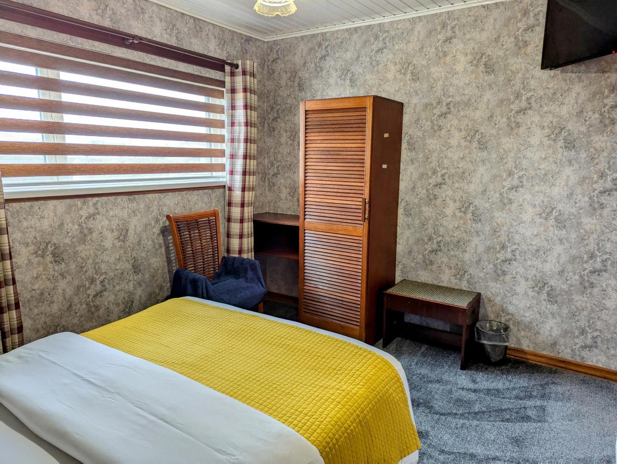 Fairy Bridge Lodge Bundoran Esterno foto